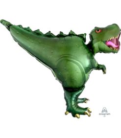 T-Rex 3D muotofolio