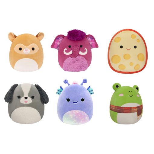 Squishmallows