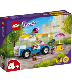 Lego Friends 41715 Jäätelöauto
